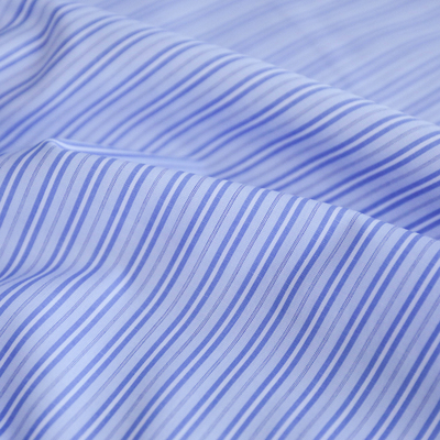 设计师高支纯棉面料布料