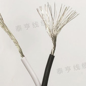 韵味十足 进口美国 16AWG环绕线 8471喇叭线 喇叭线 BELDEN百通