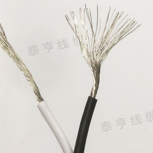 进口美国 BELDEN百通 8471喇叭线 16AWG环绕线 韵味十足的喇叭线