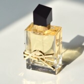 LIBRE自由之水香水EDP经典 优雅气质撩人果敢刚毅温柔千金感女王香