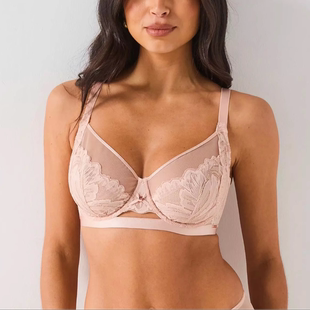 女內(nèi)衣75DE80CDE85CD90CH95H100DE110G 大碼 性感蕾絲文胸超薄款