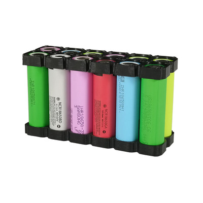 定制进口品牌锂电池24v36v48v60v航模AGV无人机电池带通讯485