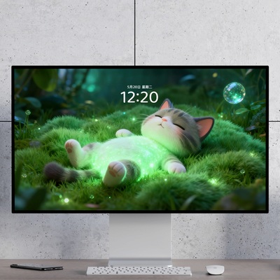 睡觉猫咪 萌宠 可爱治愈 小动物  电脑手机壁纸mac电脑ipad壁纸