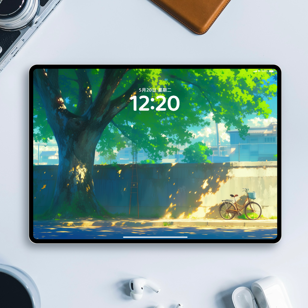 超治愈插画 高清电脑壁纸手机壁纸mac电脑壁纸ipad平板壁纸,商务/设计服务,设计素材/源文件,淘宝优惠券,粉丝福利购,淘宝优惠卷