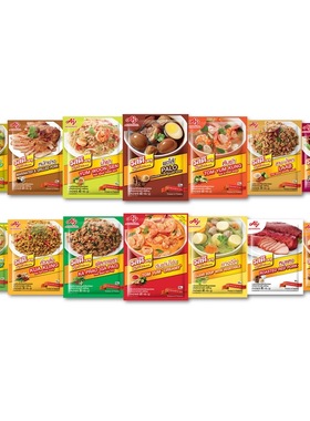 泰国直邮rosdee泰式料理调味料冬阴功汤调料泰国菜酱料满100包邮