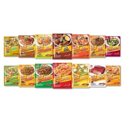 泰国顺丰直邮rosdee泰式料理调料