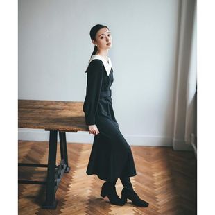 长袖 日本原单 STUART 连衣裙 JILL