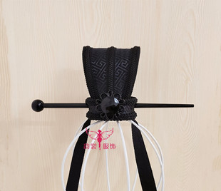 幼儿童成人古装汉服男童头饰发冠古代王爷公子头冠春秋战国发饰81