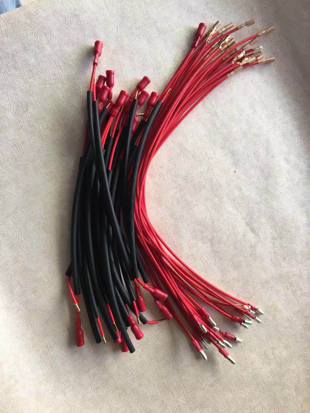 离子线/离子探针线 riello利雅路fs10/fs20感应线 燃烧器配件