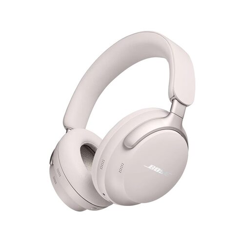 Bose QC消噪耳机Ultra 无线蓝牙主动智能降噪头戴式耳麦NC700升级