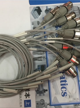 全新原装磁性开关  D-M9PSDPC  现货