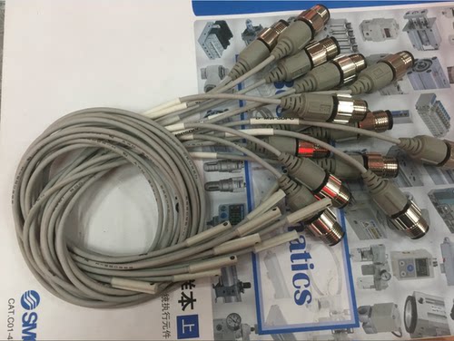 全新原装磁性开关  D-M9PSDPC  现货