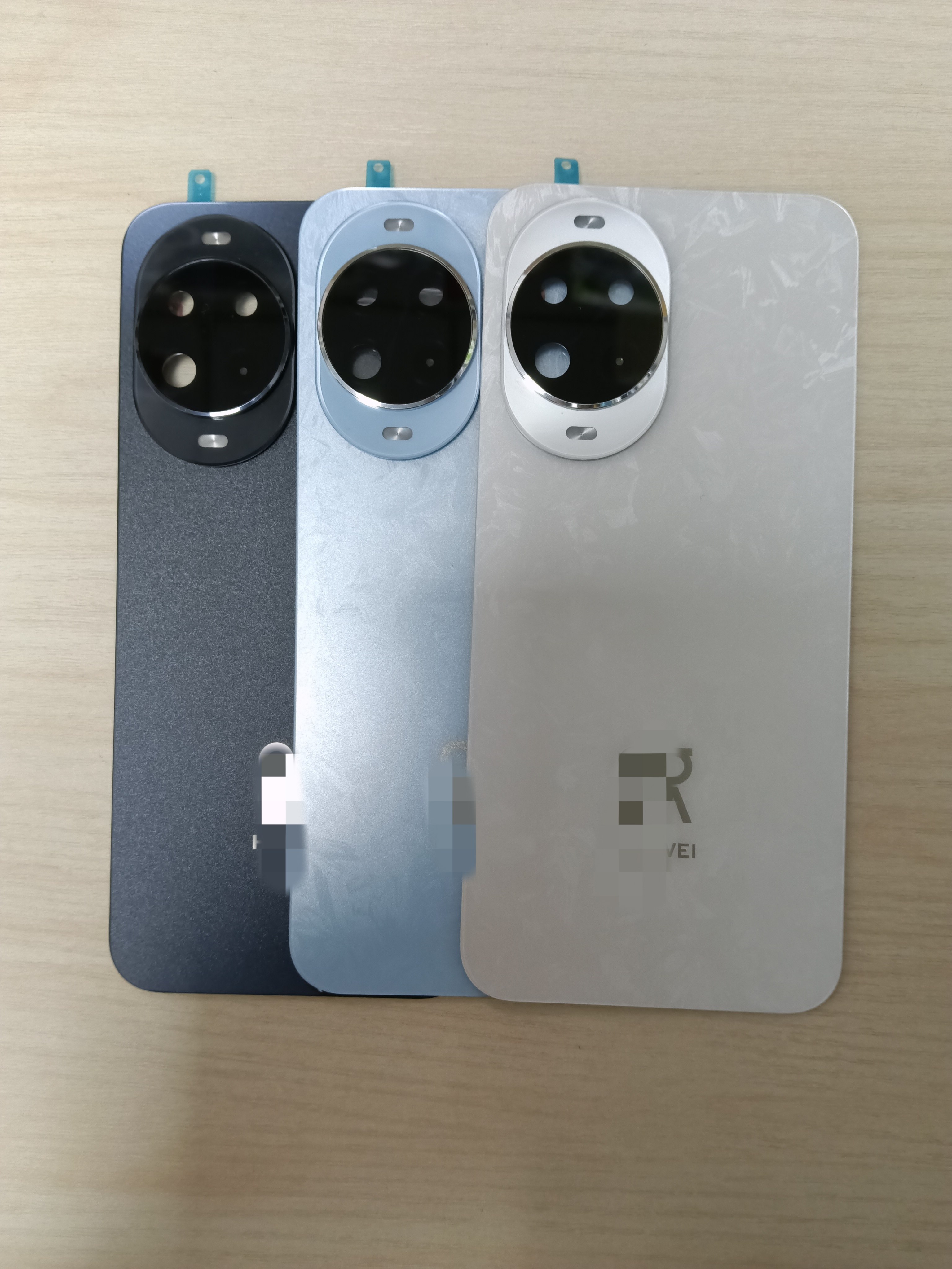 适用华为nova14后盖后壳镜头盖原装拆机TLR-AL00后盖带拆机99新