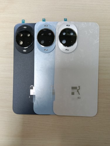 适用华为nova14后盖后壳镜头盖原装拆机TLR-AL00后盖带拆机99新