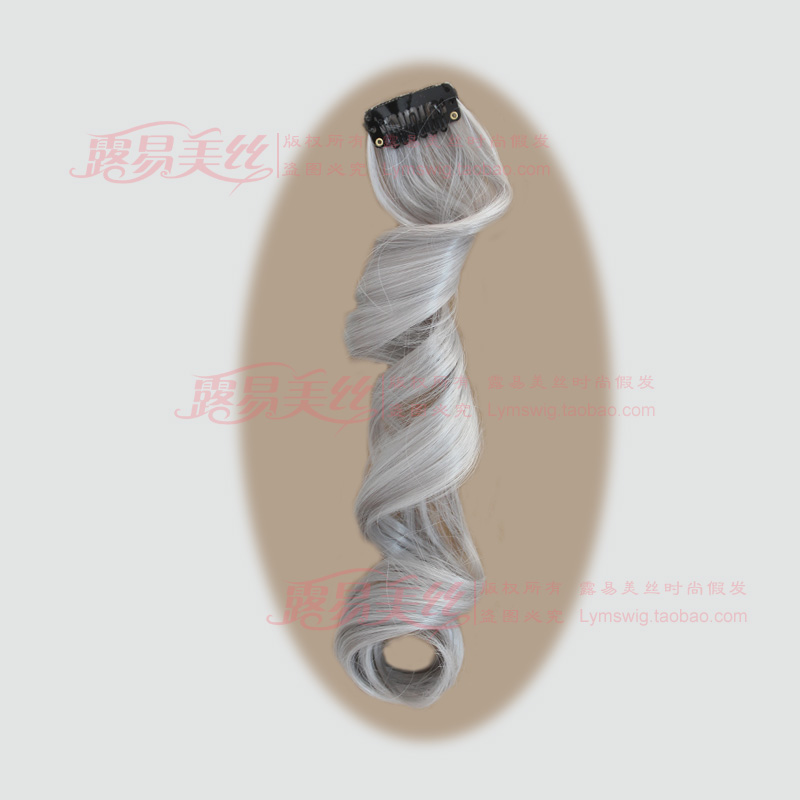 Extension cheveux - Ref 218647 Image 3
