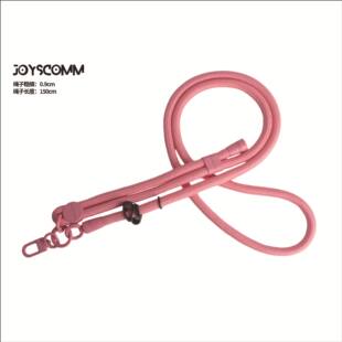 廠家手機繩挂繩挂脖斜挎防丟防摔繩ins手機繩cross lanyard body