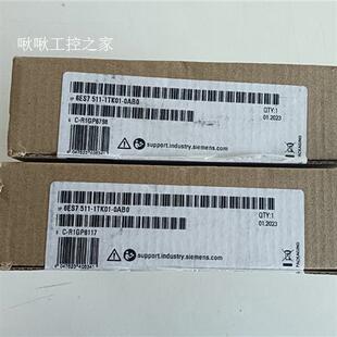 西门子CPU模块 0AB0 1TK01 511