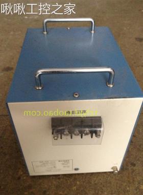 日本AVIO NRW-5A控制器 NT-A变压器 交流式精密焊接电源 点焊机