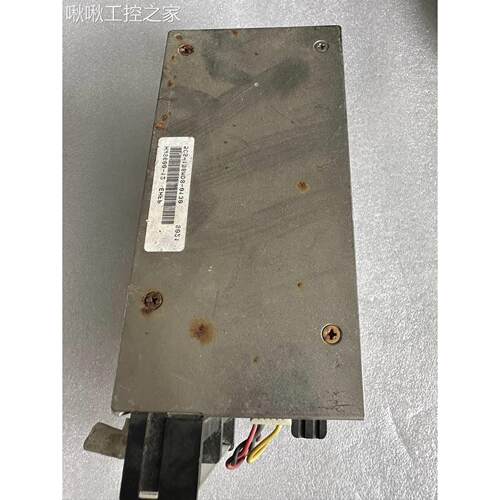 原装拆机 二手TDK-LAMBDA 开关电源 HWS600-12 12VDC 53A