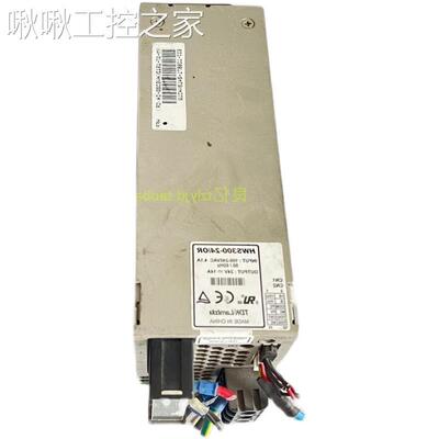 原装拆机 TDK-LAMBDA HWS300-24/OR 电源 24V14A
