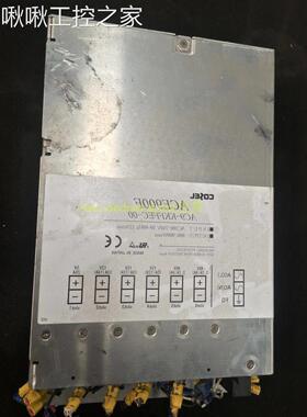 拆机COSEL ACE900F AC9-KKFFEC-00 电源 5V 12V 双15V 双48V