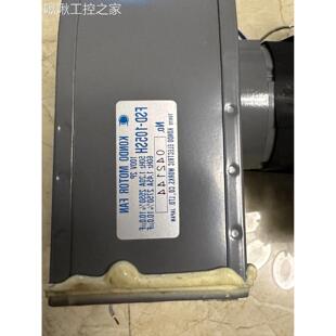 110V工作电压 拆机二手 风机 105SH 日本KONDO FSD
