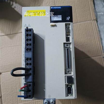 安川伺服驱动器,SGD7S-120A00A002