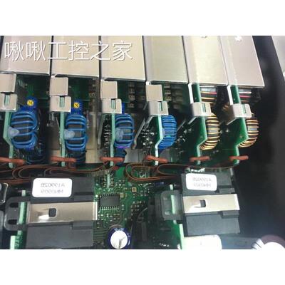 ALPHA 800 8000106A 电源 3.8V 5.2V 5V 12V 24V多路输出电源800W
