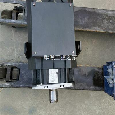 KUMA 伺服电机,带驱动器,拆机,九成新,有要的