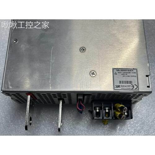 原装拆机 TDK-Lambda HWS1000L-60 60V17A 电源