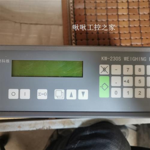 库存,承德出的称重显示仪