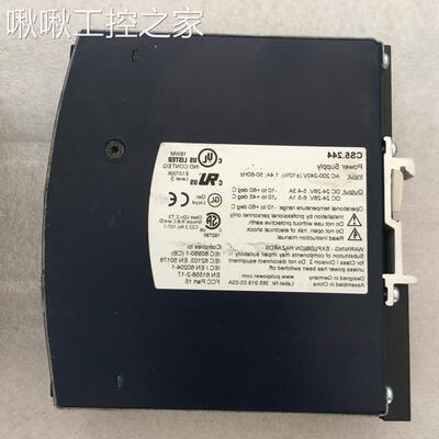 原装拆机 PULS CS5-244 电源 24V5A