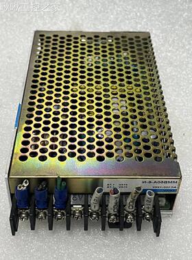 原装拆机二手 COSEL MMB50A-6 MMB50A-6-N 电源 双15V1.7A