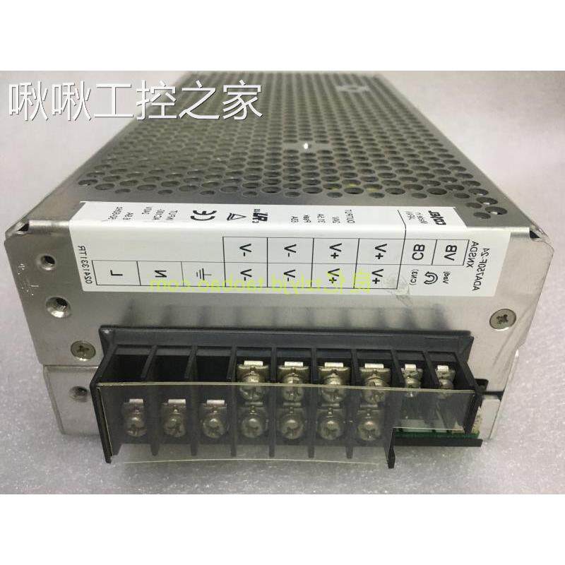 拆机日本COSEL ADA750F-24 24V31.5A 750W 无风扇静音 开关电源