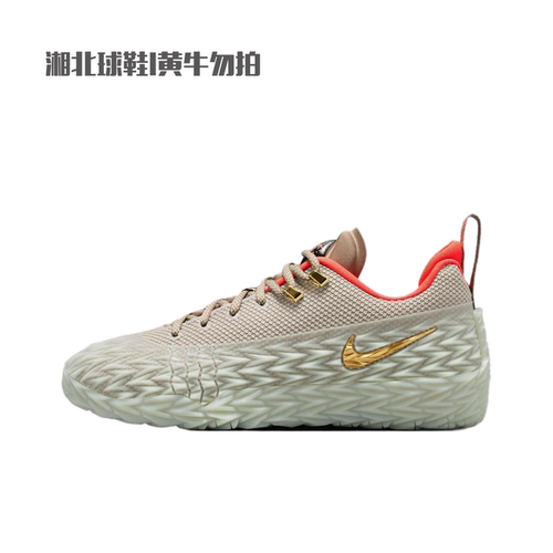 NIKE耐克男子S.T. FLARE 2 EP运动休闲训练篮球鞋IO8062-001