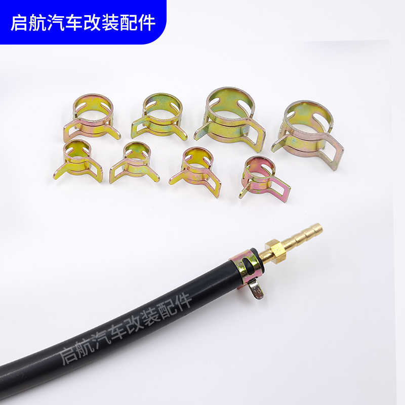 一般要比管子外径小1mm才合适