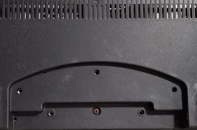 原装拆机长虹LED42760X 底座42寸 LED40760X支架座子