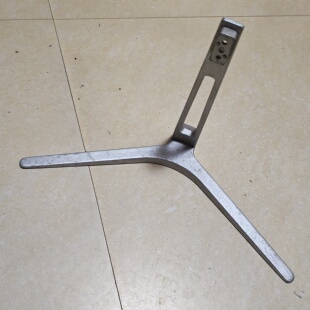 支架 原装 HUGON Q270液晶显示器底座 底盘 座子