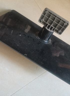 海信led42k10nx3d底座支架42寸电视机座子