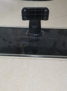 TCL  L32P11 底座 支架 32寸液晶电视机座子 架子