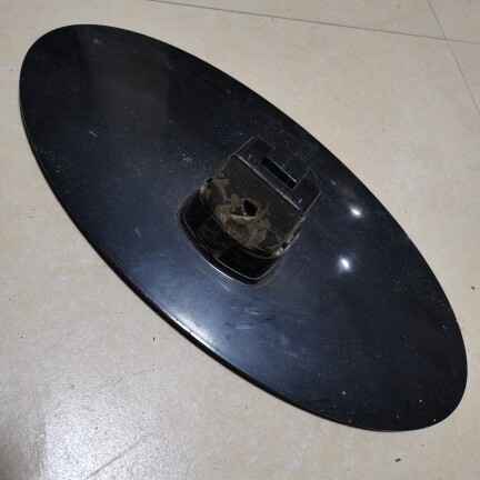 原装TCL LE42D31  LE42E1900底座 熊猫LE42K22A底座 - 实物图