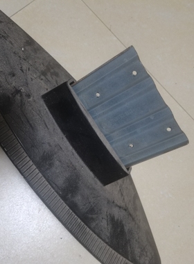 原装拆机创维32L16HR底座 支架底板有锈