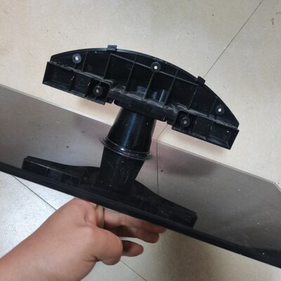 长虹3DTV55860I底座支架