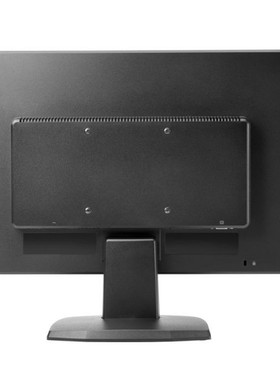 全新HP显示器V223 p223 N220B 22Y P222VA N223V底座支架支撑架