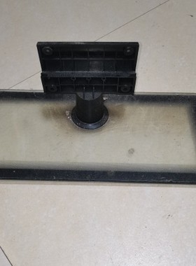 拆机 长虹 LED32560 底座 3D32B2000IC支架 32寸座子 架子