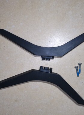 海信 电视43寸LED42K1800 HZ43E35A 43E30D LED43EC520UA底座支架