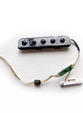 三星T190按键板 三星T220P按键板 三星T220G T220PLUS触摸开关板