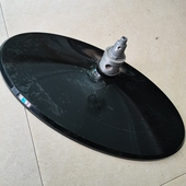 L42E9FR L46E9FBD L40E9FB TCL电视支架L40E9F L40M9HBD底座 架子