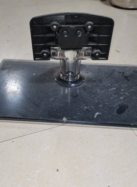 原装拆机海信LED32T28 LED32T28KV底座LED37T39AKG支架 座子 架子