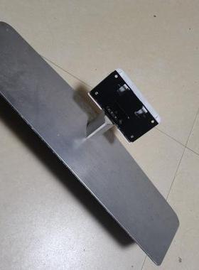 拆机PHILIPS飞利浦 BDM4001底座 BDM400I 托盘台座 支架 座子底盘